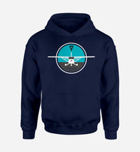 Thumbnail for Cessna & Gyro Designed Hoodies