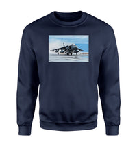 Thumbnail for McDonnell Douglas AV-8B Harrier II Designed Sweatshirts
