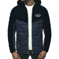 Thumbnail for Antonov AN-225 (26) Designed Sportive Jackets