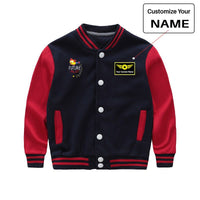 Thumbnail for Future Pilot (Helicopter) Designed 