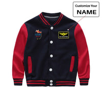 Thumbnail for Future Pilot (Airplane) Designed 