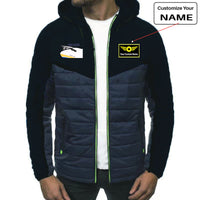 Thumbnail for Antonov AN-225 (11) Designed Sportive Jackets