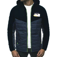 Thumbnail for Antonov AN-225 (11) Designed Sportive Jackets