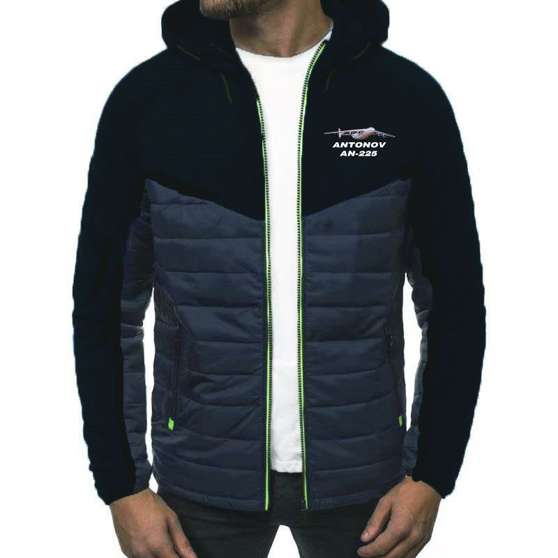 Antonov AN-225 (2) Designed Sportive Jackets