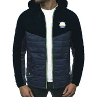 Thumbnail for Antonov 225 ROUND Designed Sportive Jackets