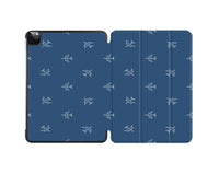Thumbnail for Nice Airplanes Designed iPad Cases