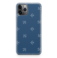 Thumbnail for Nice Airplanes Designed iPhone Cases