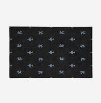 Thumbnail for Nice Airplanes Designed Door Mats