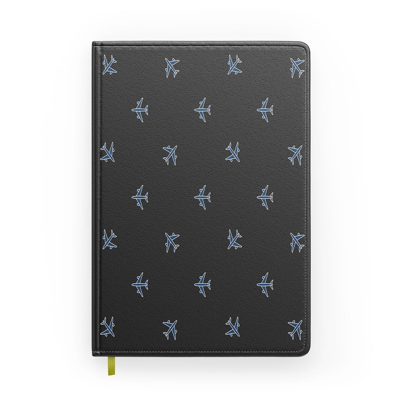 Nice Airplanes Designed Notebooks