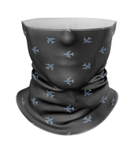 Thumbnail for Nice Airplanes Designed Full Face & Ski Masks