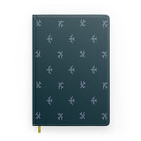 Thumbnail for Nice Airplanes Designed Notebooks