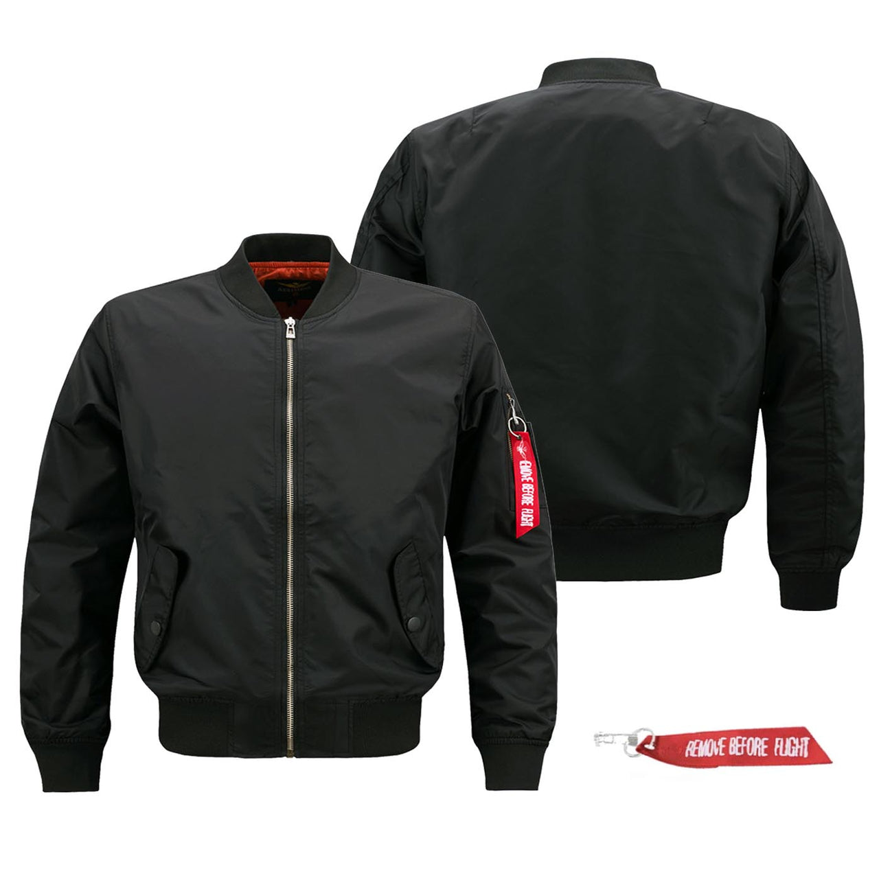 Super Quality Bomber Jackets