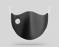 Thumbnail for No Design Protective Face Mask