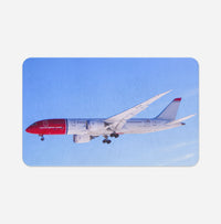 Thumbnail for Norwegian Boeing 787 Designed Bath Mats