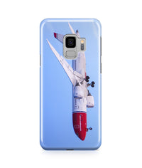 Thumbnail for Norwegian Boeing 787 Printed Samsung J Cases
