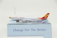 Thumbnail for Hainan Airlines Airbus A330 Airplane Model (20CM)