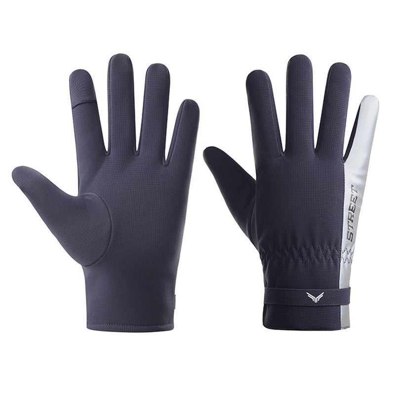 Winter Thick Warm Touch Screen Friendly Gloves
