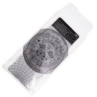 Thumbnail for Aviation Aircraft Flight Computer Fixed Plotter