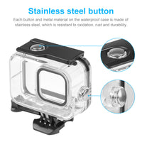 Thumbnail for 60m Waterproof Submersible Shell For Gopro (All)
