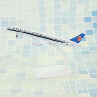 Thumbnail for China Southern Airlines Boeing 757 Airplane Model (16CM)