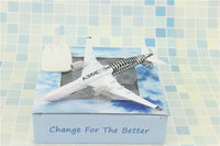 Thumbnail for Airbus A350 XWB Original Livery Airplane Model (1/300 - 20CM)