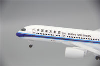 Thumbnail for China Southern Airlines Airbus A350 Airplane Model (20CM)