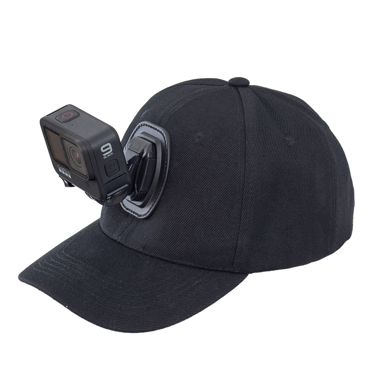 Hats & Caps for GoPro (All)