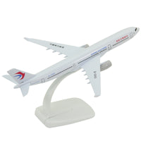 Thumbnail for China Eastern Airbus A330 Airplane Model (20CM)