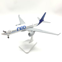 Thumbnail for Airbus A330 Neo (Original Livery) Airplane Model (20CM)