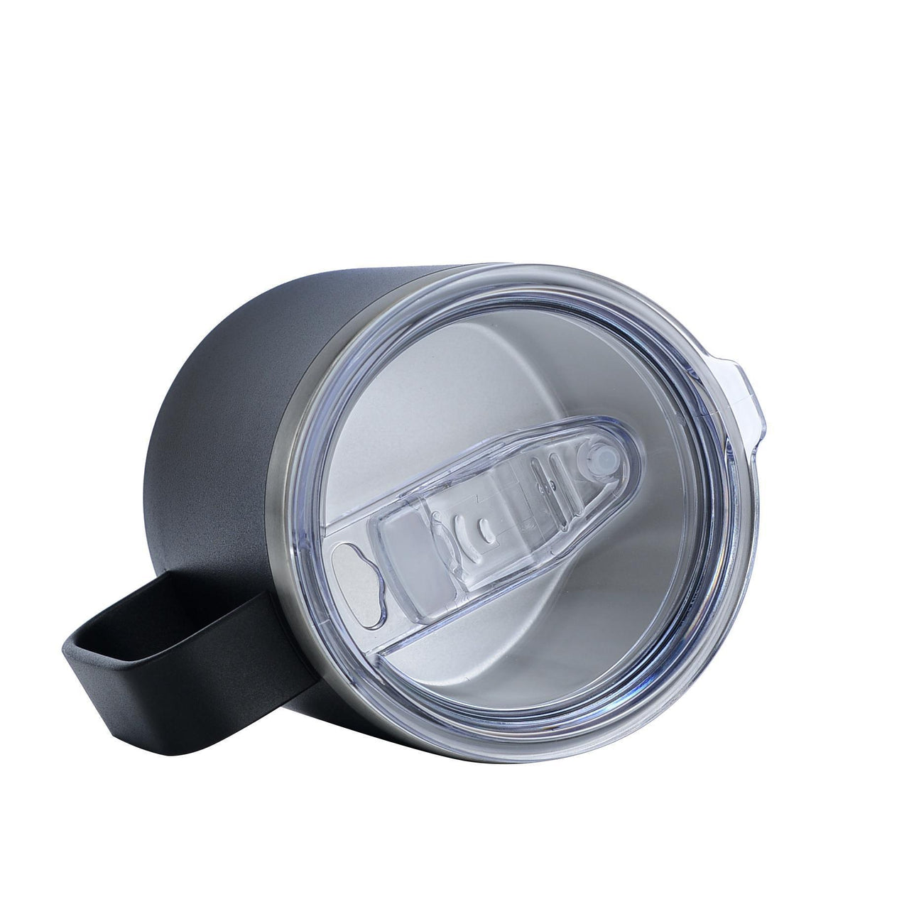 NO Designed Stainless Steel Laser Engraved Mugs