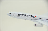 Thumbnail for Air France Airbus A330 Airplane Model (20CM)