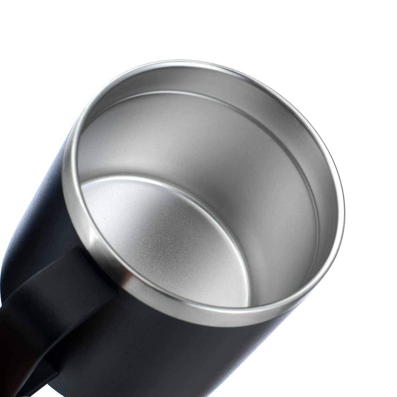 NO Designed Stainless Steel Laser Engraved Mugs