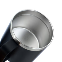 Thumbnail for NO Designed Stainless Steel Laser Engraved Mugs