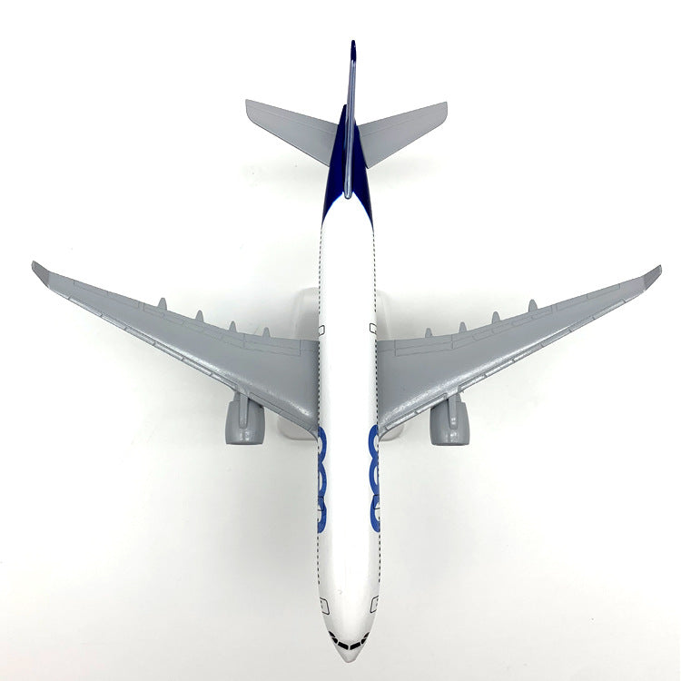 Airbus A330 Neo (Original Livery) Airplane Model (20CM)