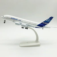 Thumbnail for Airbus A380 (Original Livery) Airplane Model (20CM)