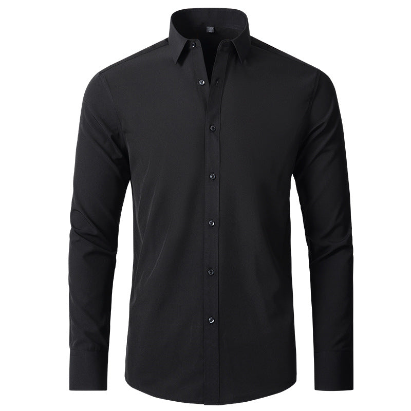 NO Design Super Quality Long Sleeve Shirts
