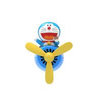 Thumbnail for Fighter Pilot Small Bear Designed Super Cool Car Air Freshener