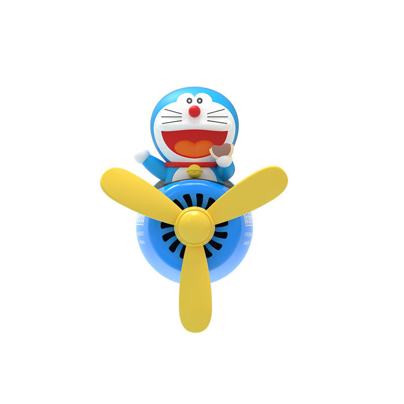 Fighter Pilot Small Chicken Designed Super Cool Car Air Freshener