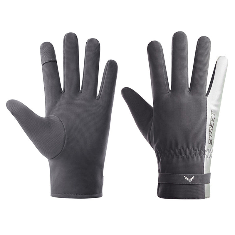Winter Thick Warm Touch Screen Friendly Gloves