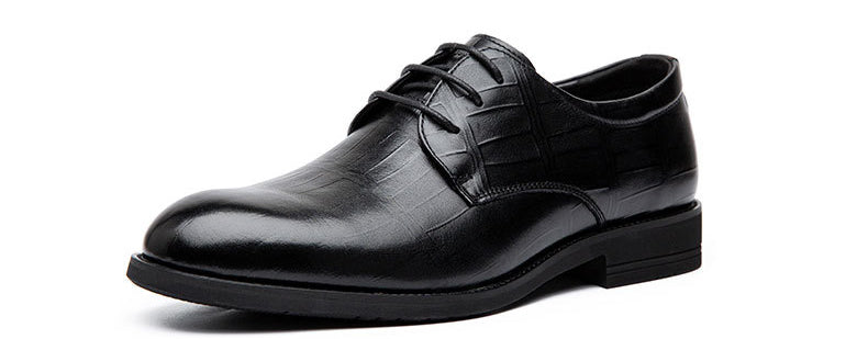 Genuine Leather New Fashion Style Pilot Shoes