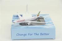 Thumbnail for Trans World Airlines Airbus A350 Airplane Model (20CM)