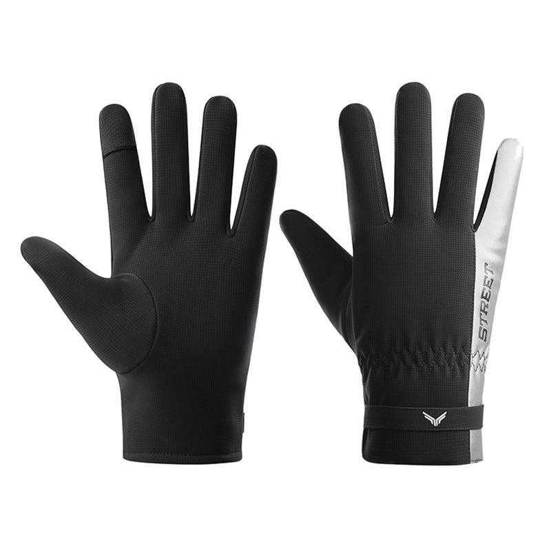 Winter Thick Warm Touch Screen Friendly Gloves