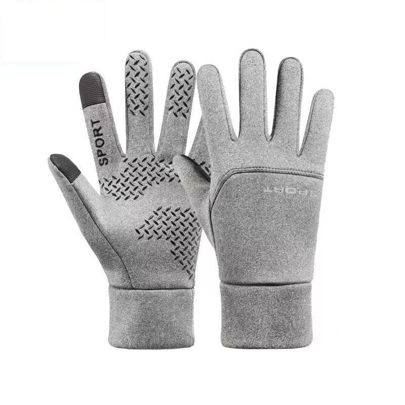 Winter SPORT Touch Screen Friendly Gloves
