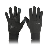 Thumbnail for Winter SPORT Touch Screen Friendly Gloves