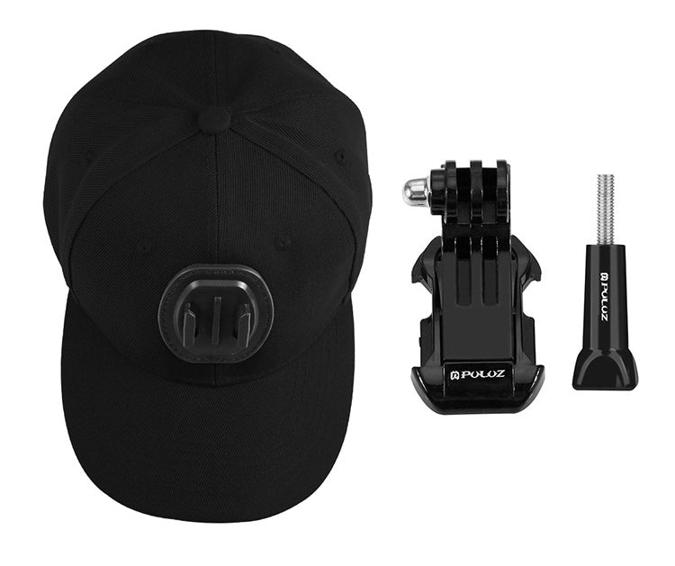 Hats & Caps for GoPro (All)