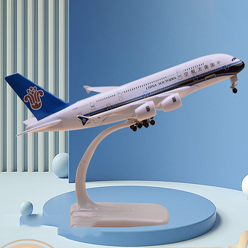 China Southern Airlines Boeing 777 Airplane Model (16CM)