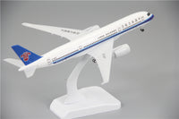Thumbnail for China Southern Airlines Airbus A350 Airplane Model (20CM)