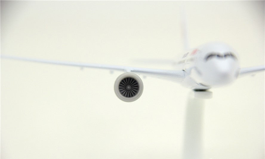China Eastern Airlines Airbus A350 Airplane Model (20CM)