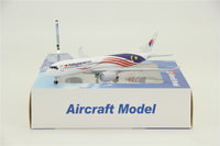 Thumbnail for Malaysia Airlines Airbus A350 Airplane Model (20CM)