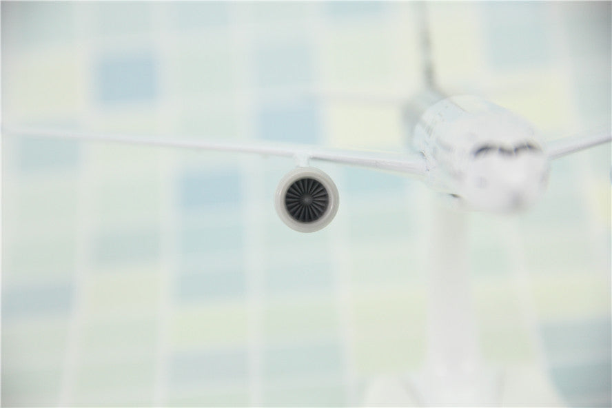 Airbus A350 XWB Original Livery Airplane Model (1/300 - 20CM)